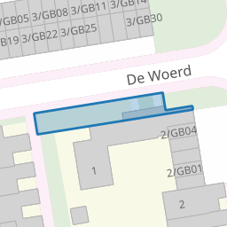 Perceel EMN00-F-13386