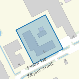 Perceel EMN00-F-13465