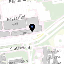Appartement EMN00 F 13539 32