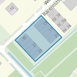 Perceel EMN00-F-14029