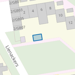 Perceel EMN00-F-14604