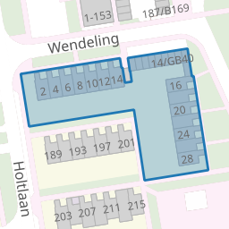 Perceel EMN00-F-14619