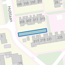 Perceel EMN00-F-14623