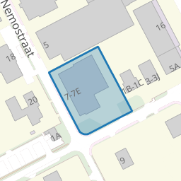 Perceel EMN00-F-14670