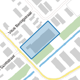 Perceel EMN00-F-14695