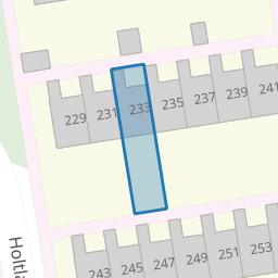 Perceel EMN00-F-14934