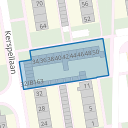 Perceel EMN00-F-15444