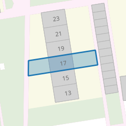 Perceel EMN00-F-15511