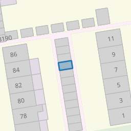 Perceel EMN00-F-15564