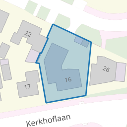 Perceel EMN00-F-16138