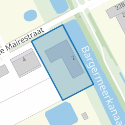 Perceel EMN00-F-16152