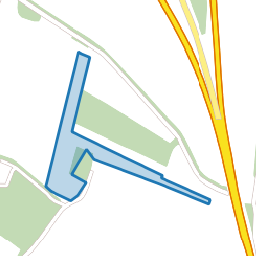 Perceel EMN00-F-16190