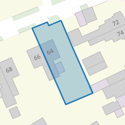 Perceel EMN00-F-16256