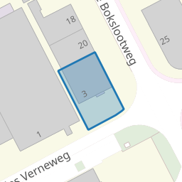 Perceel EMN00-F-16265