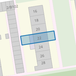 Perceel EMN00-F-16551