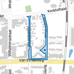 Perceel EMN00-F-16698