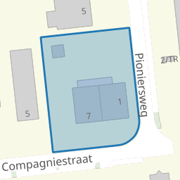 Perceel EMN00-F-16706