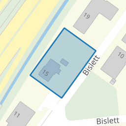 Perceel EMN00-F-16709