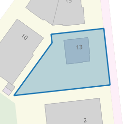 Perceel EMN00-F-16710