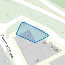 Perceel EMN00-F-16722