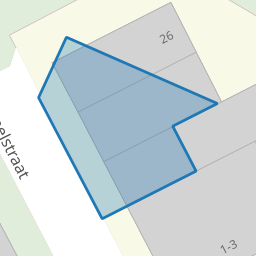 Perceel EMN00-F-16728