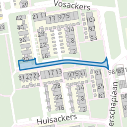 Perceel EMN00-F-16761