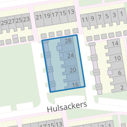 Perceel EMN00-F-16933