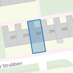 Perceel EMN00-F-17026