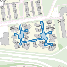 Perceel EMN00-F-17601