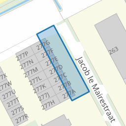 Perceel EMN00-F-17640