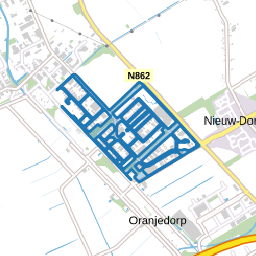 Perceel EMN00-F-17970