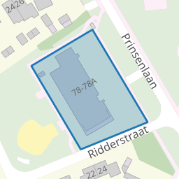 Perceel EMN00-F-17976