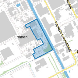 Perceel EMN00-F-17984