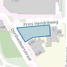 Perceel EMN00-F-5101