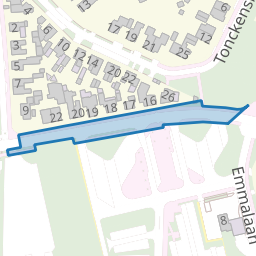 Perceel EMN00-F-6896