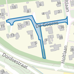 Perceel EMN00-F-7515