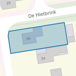 Perceel EMN00-F-7689