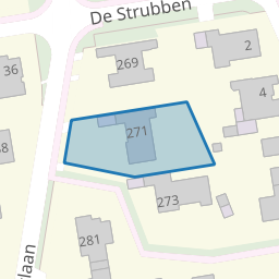 Perceel EMN00-F-7721