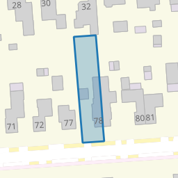 Perceel EMN00-F-7732