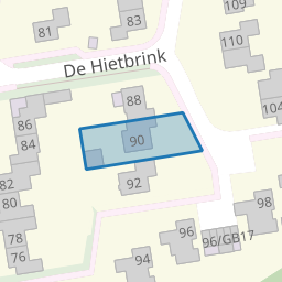 Perceel EMN00-F-8626