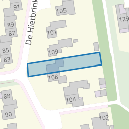 Perceel EMN00-F-8810