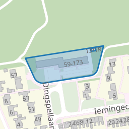 Perceel EMN00-F-9192