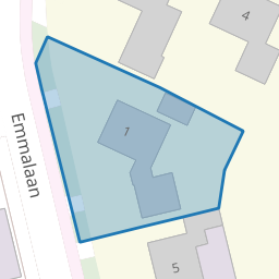 Perceel EMN00-F-9258