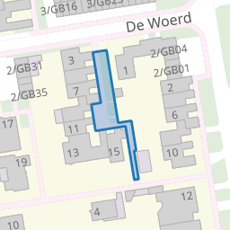 Perceel EMN00-F-9697