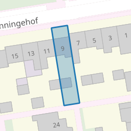 Perceel EMN00-F-9762