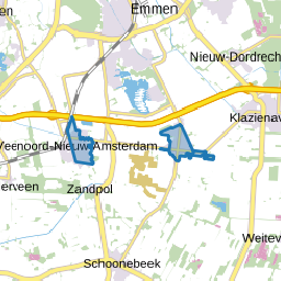 Sectie G