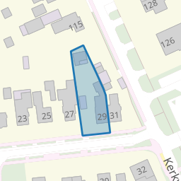 Perceel EMN00-G-10138