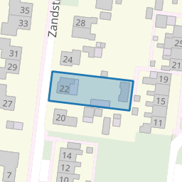 Perceel EMN00-G-10459