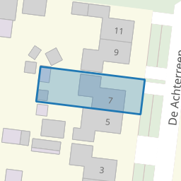 Perceel EMN00-G-10933