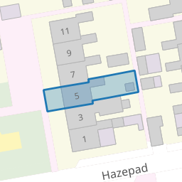 Perceel EMN00-G-11071